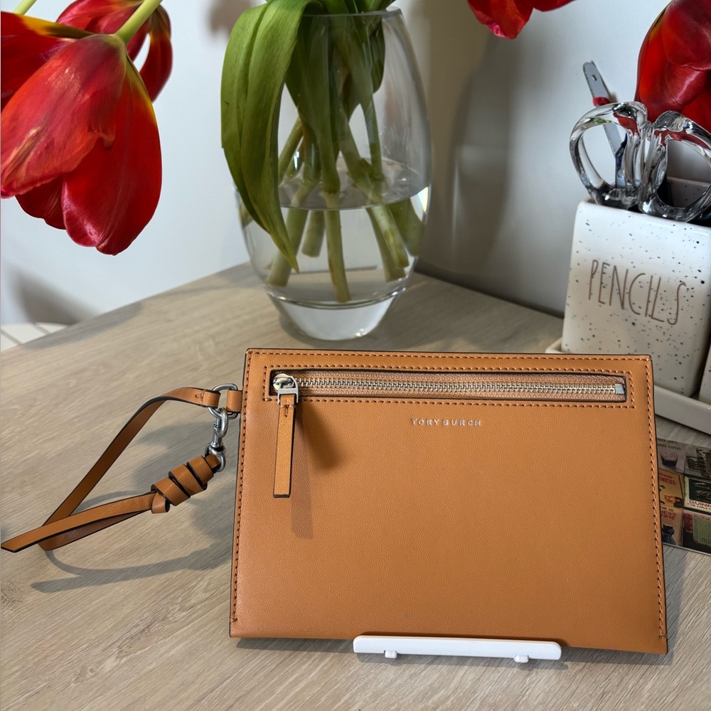 Tory Burch Wristlet / Pouch